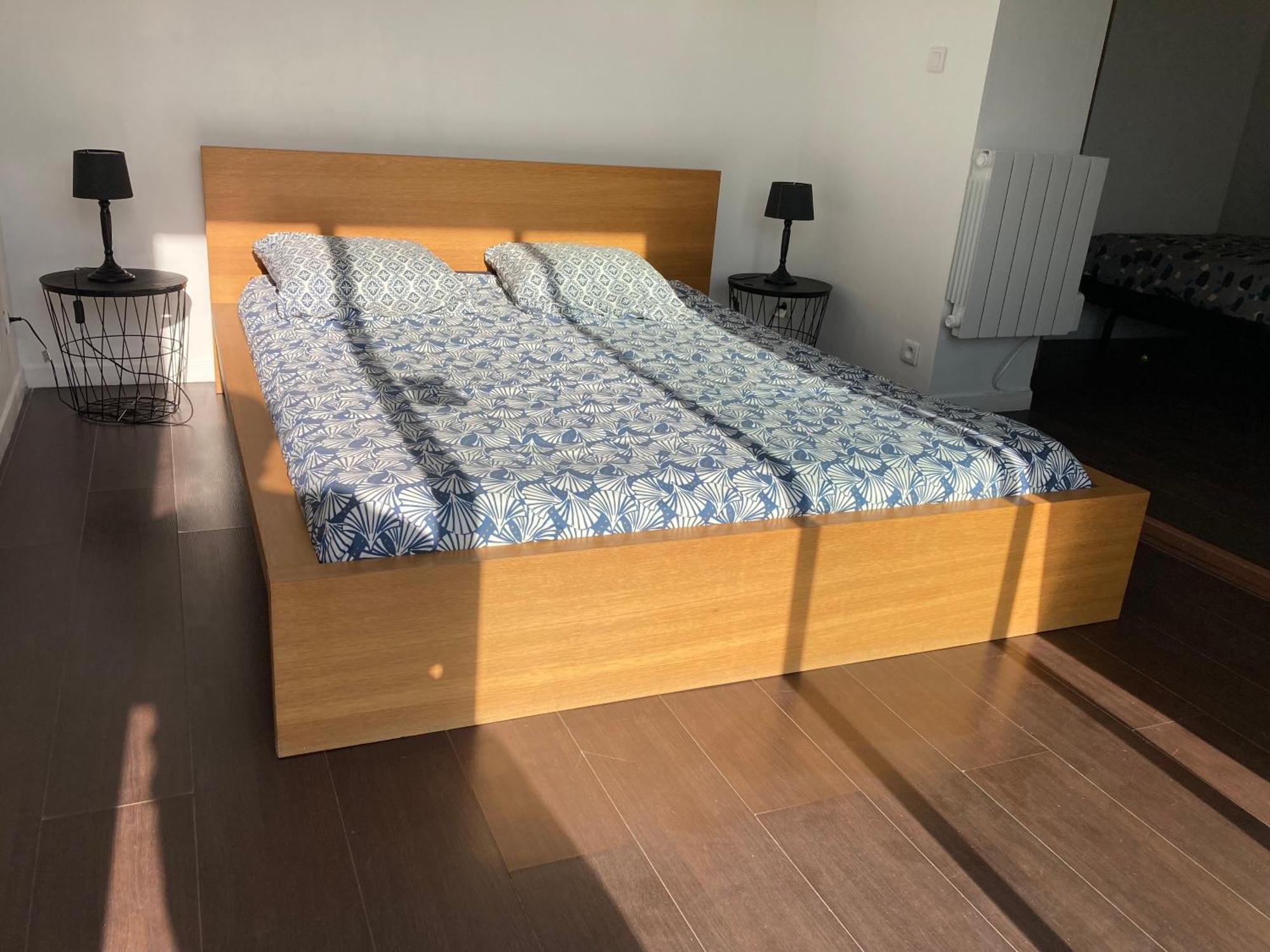 Chambre Quadruple Avec 4 Couchages - Proche Disneyland Paris マレイユ・レ・モー エクステリア 写真