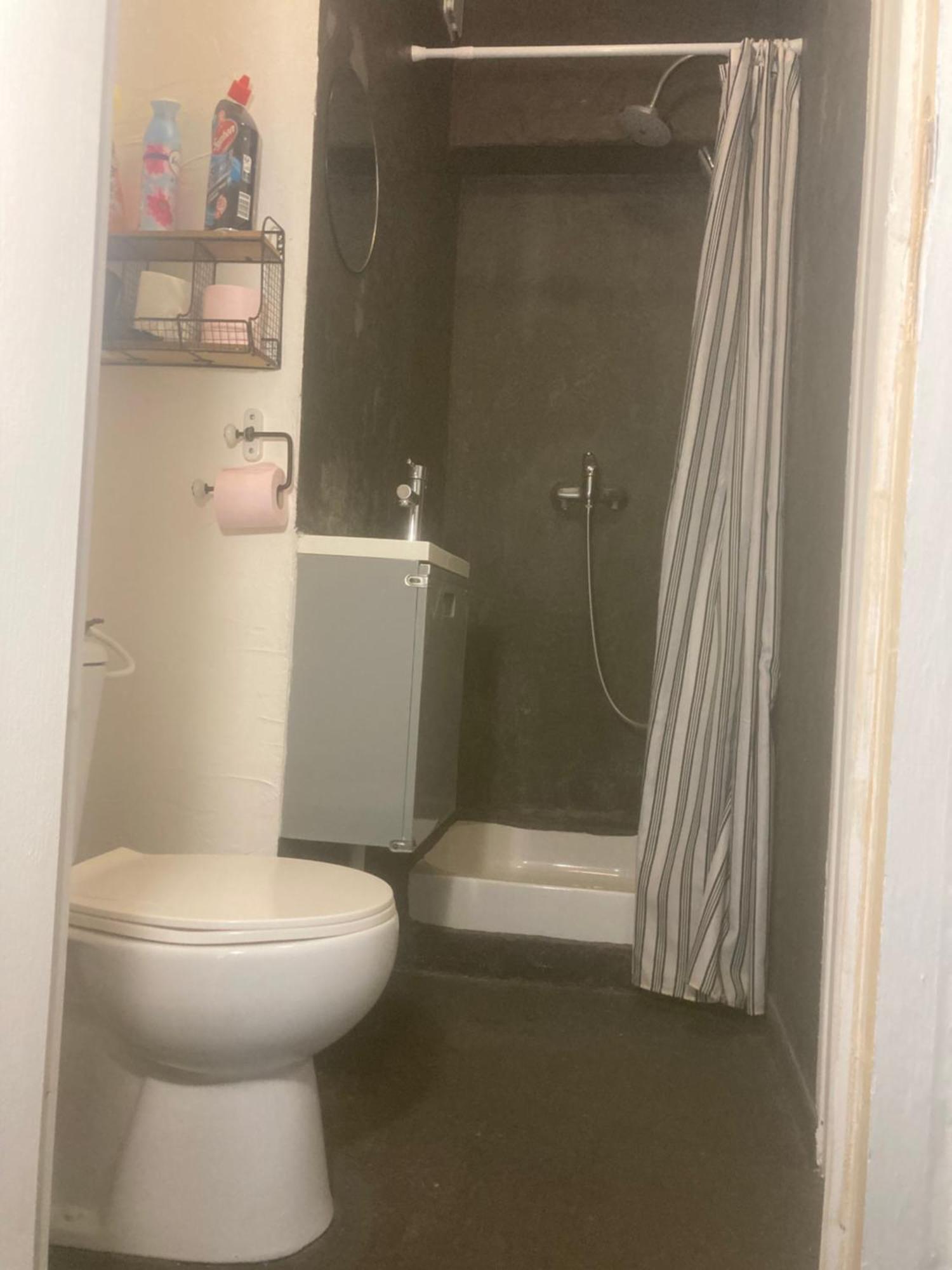 Chambre Quadruple Avec 4 Couchages - Proche Disneyland Paris マレイユ・レ・モー エクステリア 写真